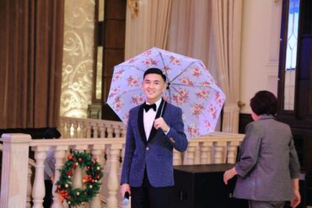 Организация мероприятий | Ведущий, тамада, Музыканты, Певцы Бишкек - сүрөт 4