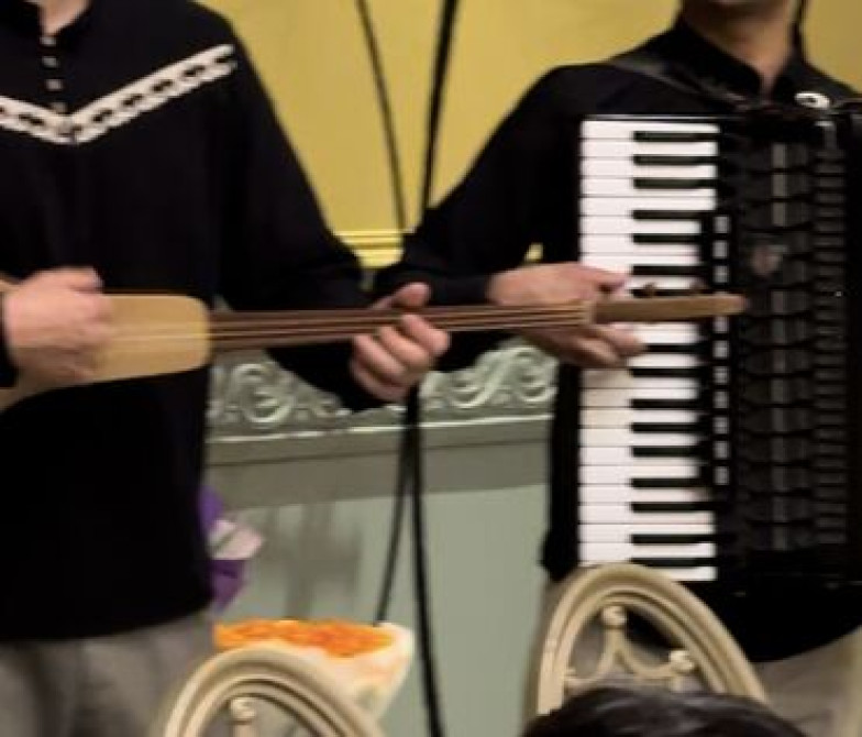 Организация мероприятий | Музыканты, Певцы Bishkek - photo 1