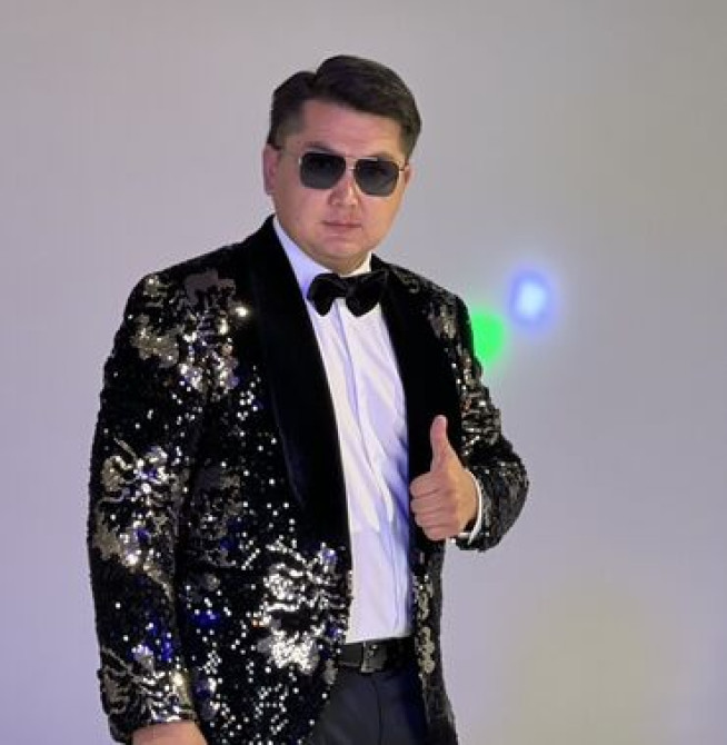 Организация мероприятий | Ведущий, тамада, Аниматоры, Музыканты Бишкек - сүрөт 1