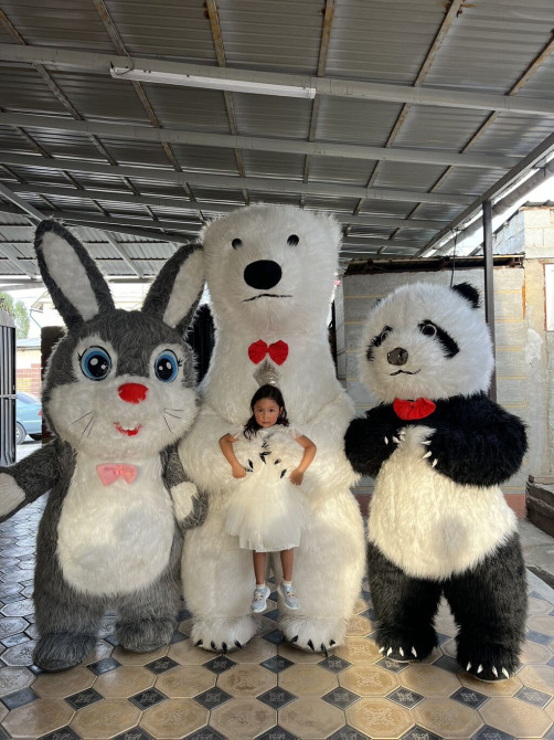 Организация мероприятий | Аниматоры, Музыканты Bishkek - photo 1