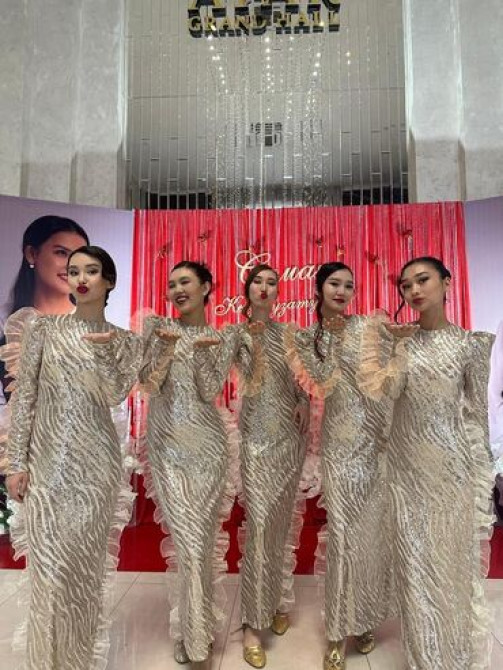 Организация мероприятий | Ведущий, тамада, Музыканты, Певцы Бишкек - сүрөт 6