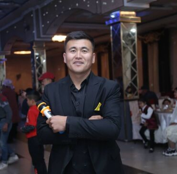 Организация мероприятий | Ведущий, тамада, Музыканты, Певцы Бишкек - сүрөт 1