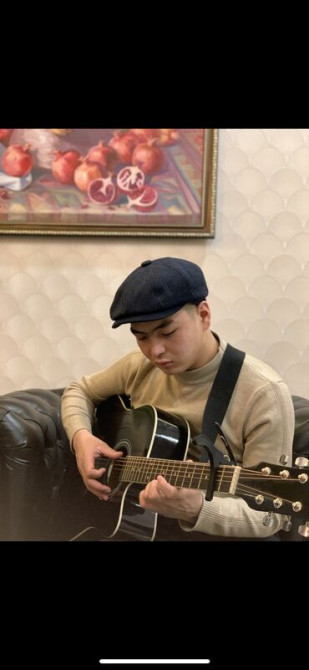 Организация мероприятий | Ведущий, тамада, Музыканты, Певцы Бишкек - сүрөт 2