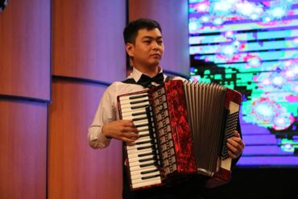 Организация мероприятий | Ведущий, тамада, Музыканты, Певцы Бишкек - сүрөт 2