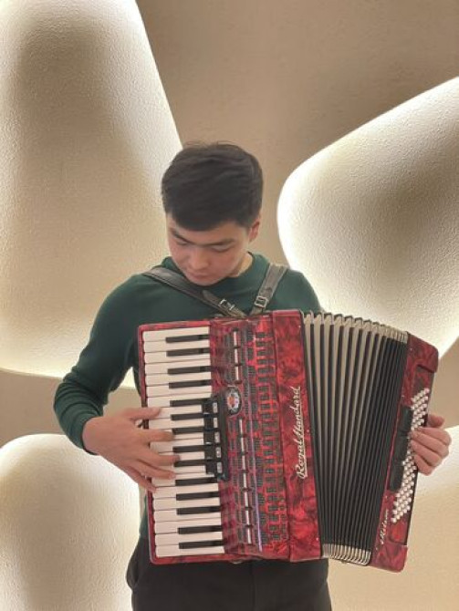 Организация мероприятий | Ведущий, тамада, Музыканты, Певцы Бишкек - сүрөт 3