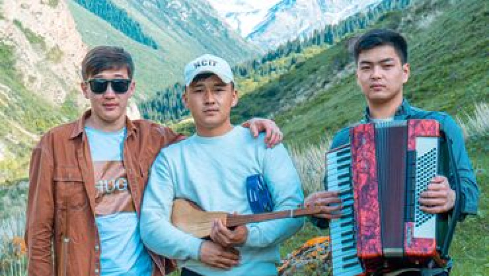 Организация мероприятий | Ведущий, тамада, Музыканты, Певцы Бишкек - сүрөт 2