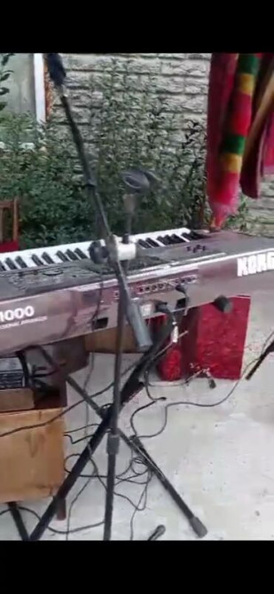 Организация мероприятий | Музыканты Bishkek - photo 4