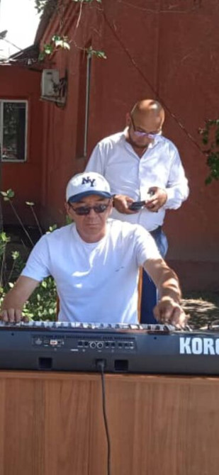 Организация мероприятий | Музыканты Bishkek - photo 5