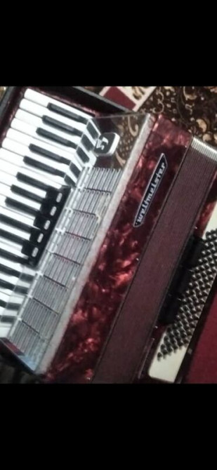 Организация мероприятий | Музыканты Bishkek - photo 2