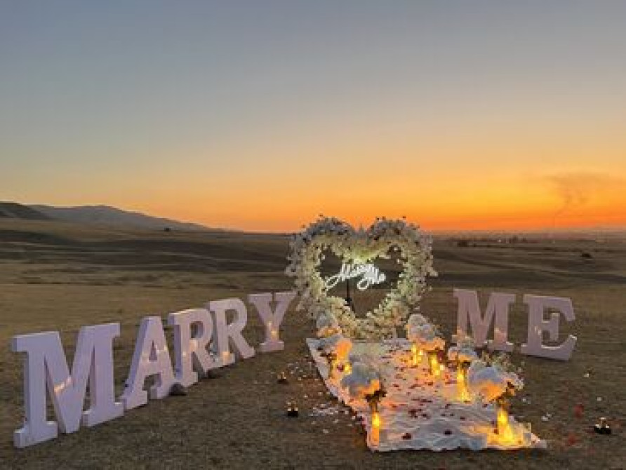 Организация мероприятий | Гелевые шары, Букеты, флористика, Ведущий, тамада Бишкек - сүрөт 2