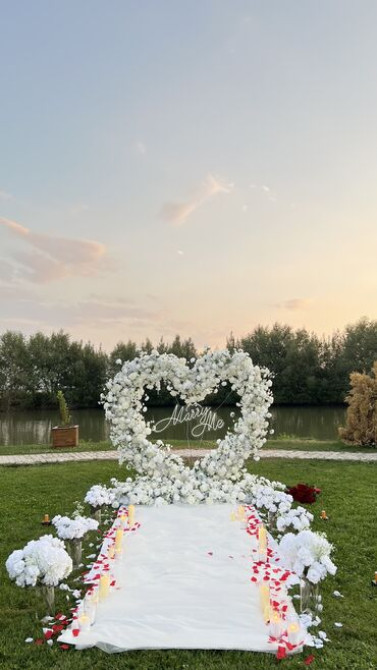 Организация мероприятий | Гелевые шары, Букеты, флористика, Ведущий, тамада Бишкек - сүрөт 4