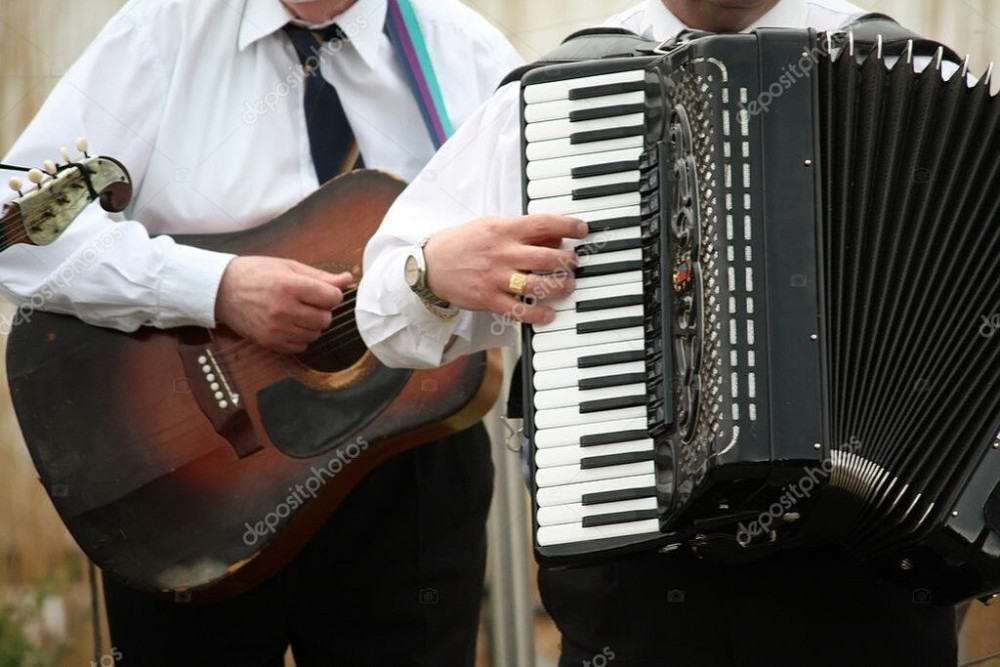 Организация мероприятий | Музыканты Бишкек - сүрөт 1