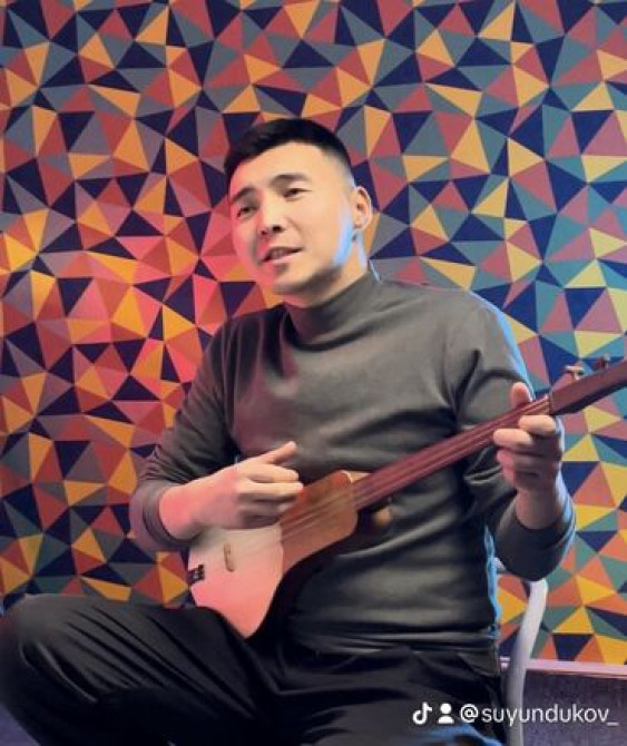 Организация мероприятий | Ведущий, тамада, Музыканты, Певцы Bishkek - photo 2