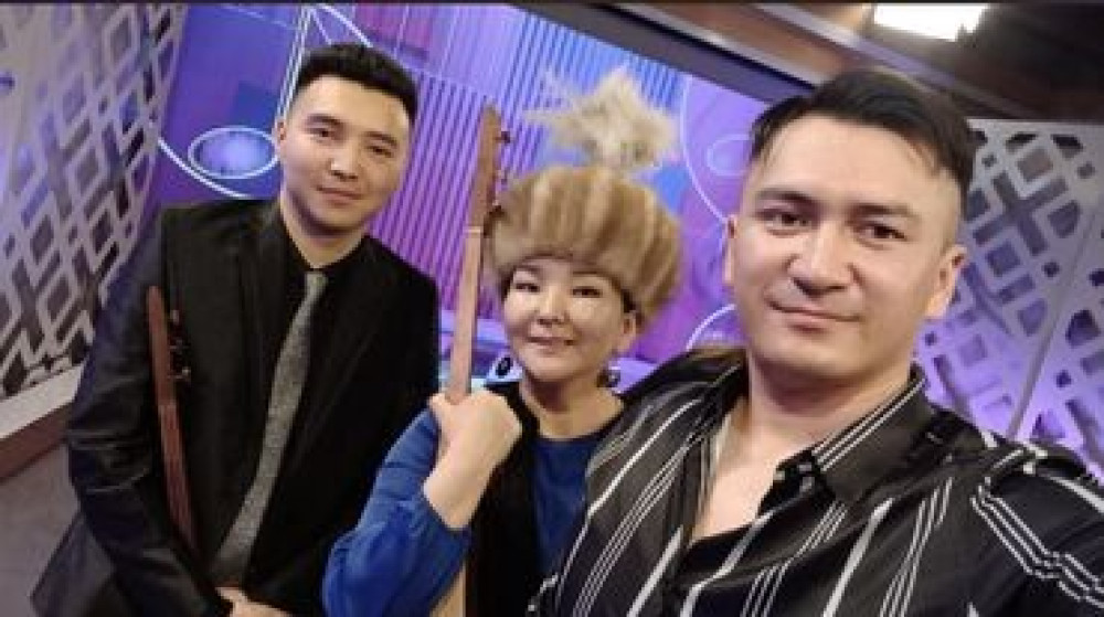 Организация мероприятий | Ведущий, тамада, Музыканты, Певцы Bishkek - photo 7