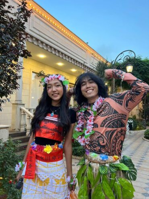 Организация мероприятий | Гелевые шары, Ведущий, тамада, Аниматоры Бишкек - изображение 3