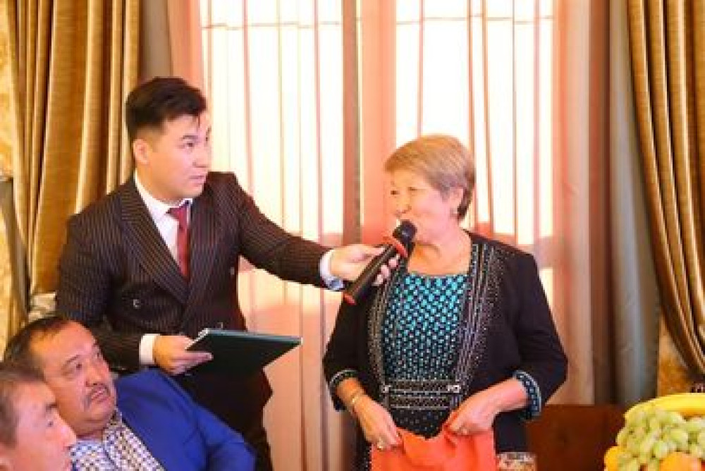 Организация мероприятий | Ведущий, тамада, Музыканты, Певцы Bishkek - photo 5