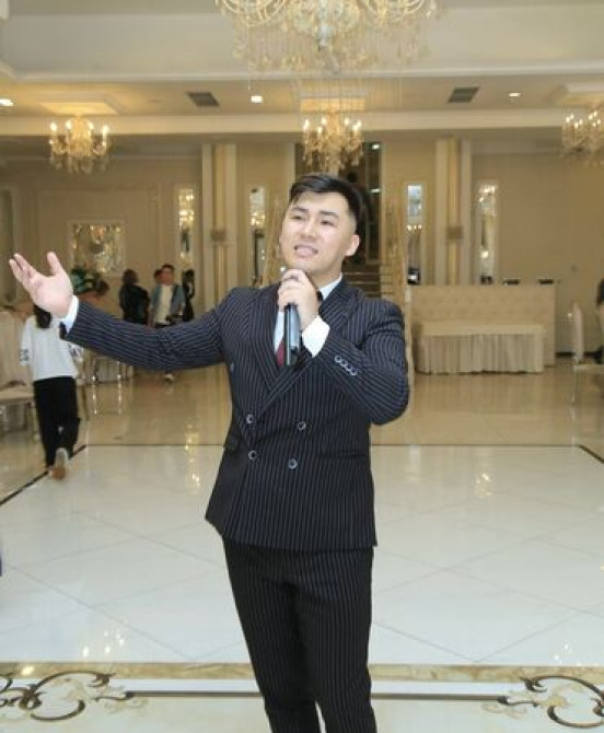 Организация мероприятий | Ведущий, тамада, Музыканты, Певцы Bishkek - photo 1