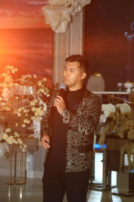 Организация мероприятий | Ведущий, тамада, Музыканты, Певцы Bishkek - photo 6
