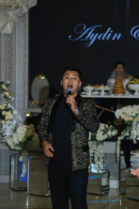 Организация мероприятий | Ведущий, тамада, Музыканты, Певцы Bishkek - photo 3