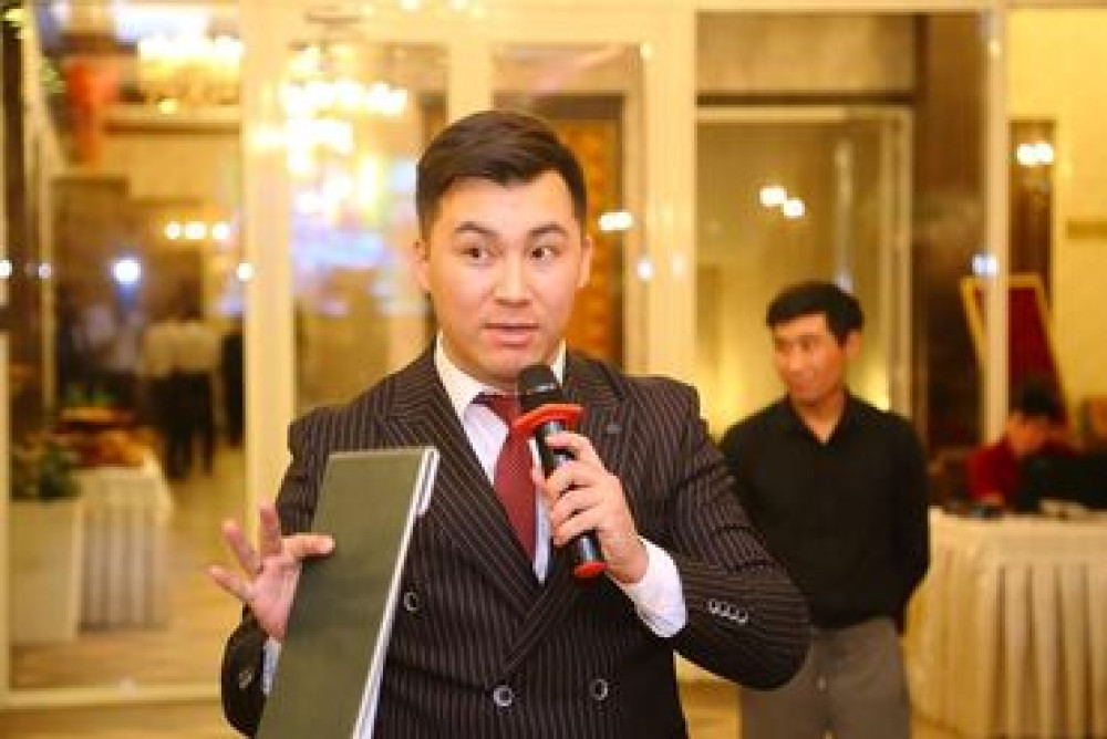 Организация мероприятий | Ведущий, тамада, Музыканты, Певцы Bishkek - photo 4