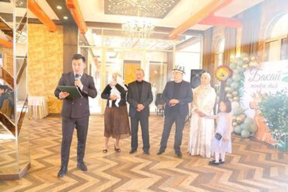 Организация мероприятий | Ведущий, тамада, Музыканты, Певцы Bishkek - photo 7