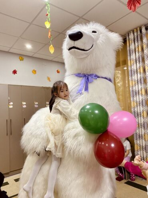 Организация мероприятий | Гелевые шары, Букеты, флористика, Ведущий, тамада Bishkek - photo 7