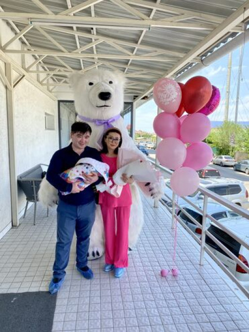 Организация мероприятий | Гелевые шары, Букеты, флористика, Ведущий, тамада Bishkek - photo 4