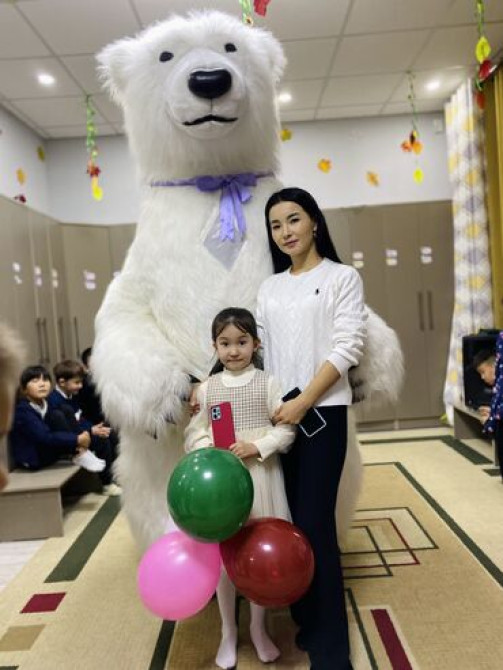 Организация мероприятий | Гелевые шары, Букеты, флористика, Ведущий, тамада Bishkek - photo 6