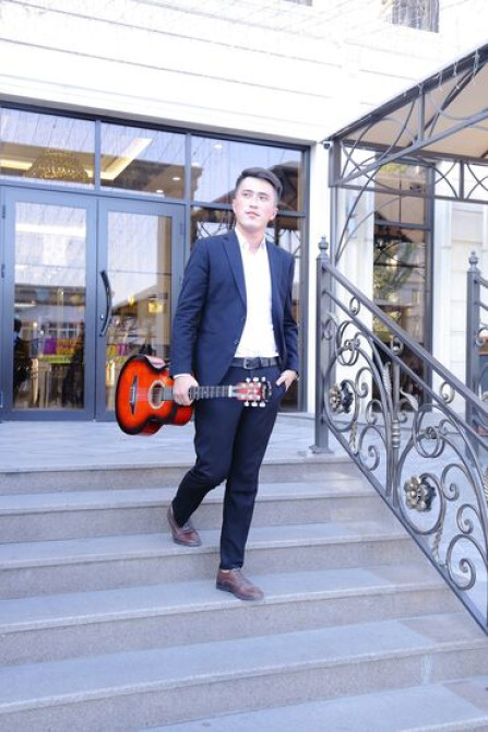 Организация мероприятий | Ведущий, тамада, Музыканты, Певцы Бишкек - изображение 6