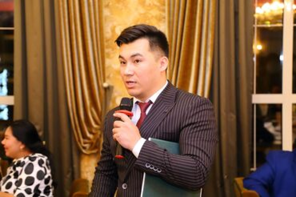 Организация мероприятий | Ведущий, тамада, Музыканты, Певцы Bishkek - photo 3