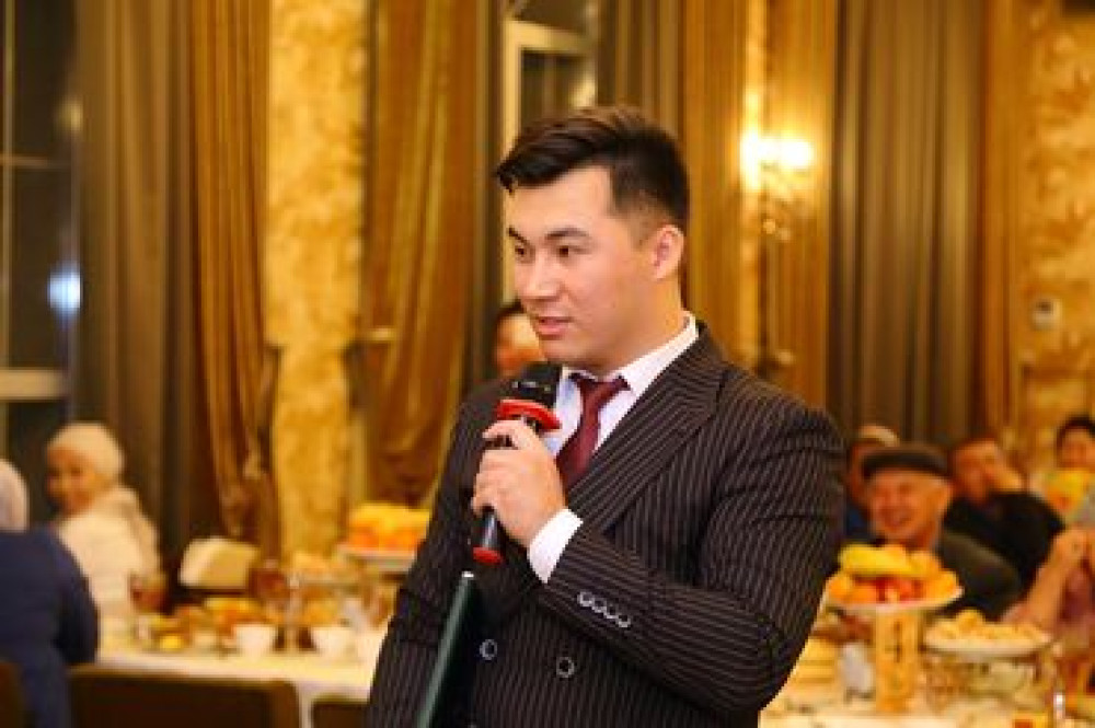 Организация мероприятий | Ведущий, тамада, Музыканты, Певцы Bishkek - photo 2