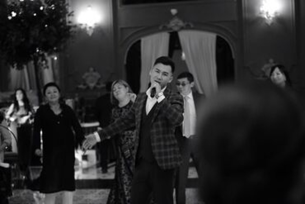 Организация мероприятий | Ведущий, тамада, Музыканты, Певцы Bishkek - photo 1