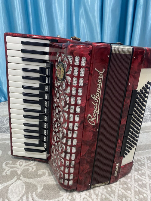 Организация мероприятий | Ведущий, тамада, Музыканты, Певцы Bishkek - photo 1