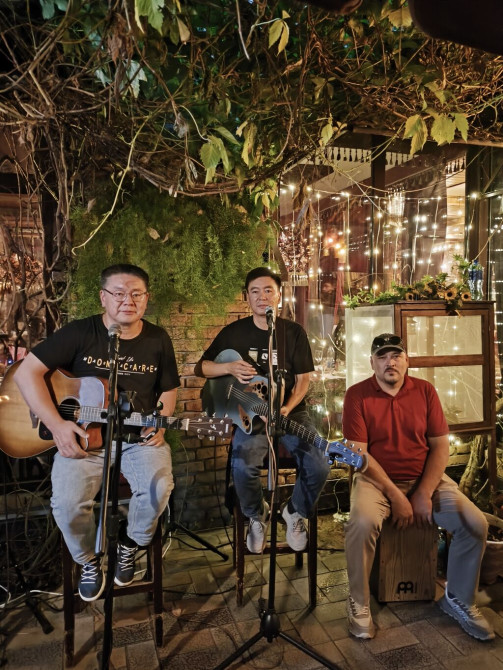 Организация мероприятий | Оформление мероприятий, Гелевые шары, Букеты, флористика Бишкек - изображение 1