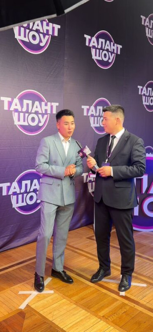 Организация мероприятий | Гелевые шары, Букеты, флористика, Ведущий, тамада Бишкек - изображение 5