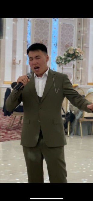 Организация мероприятий | Гелевые шары, Букеты, флористика, Ведущий, тамада Бишкек - изображение 2