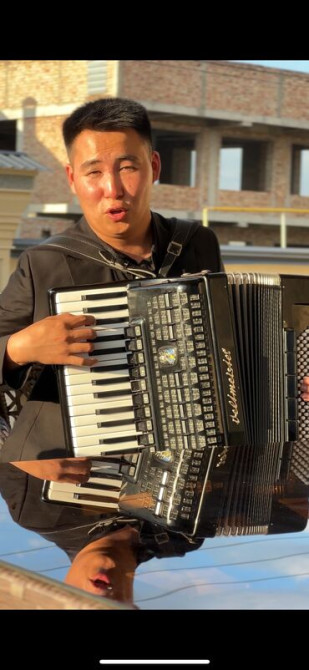 Организация мероприятий | Гелевые шары, Букеты, флористика, Ведущий, тамада Бишкек - изображение 1