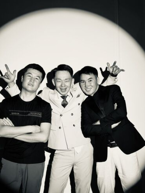 Организация мероприятий | Гелевые шары, Букеты, флористика, Ведущий, тамада Бишкек - изображение 3