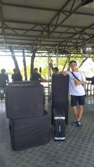 Организация мероприятий | Ведущий, тамада, Музыканты, Оформление мероприятий Бишкек - изображение 2