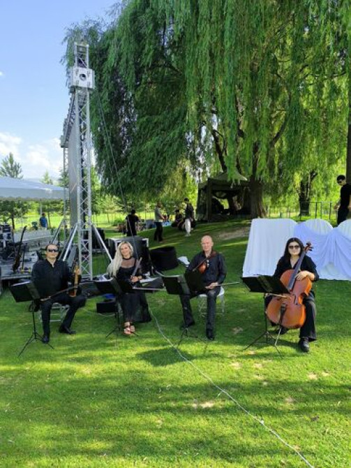 Организация мероприятий | Музыканты Бишкек - изображение 2