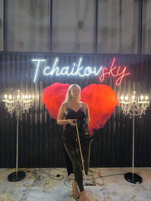 Организация мероприятий | Музыканты Бишкек - изображение 6