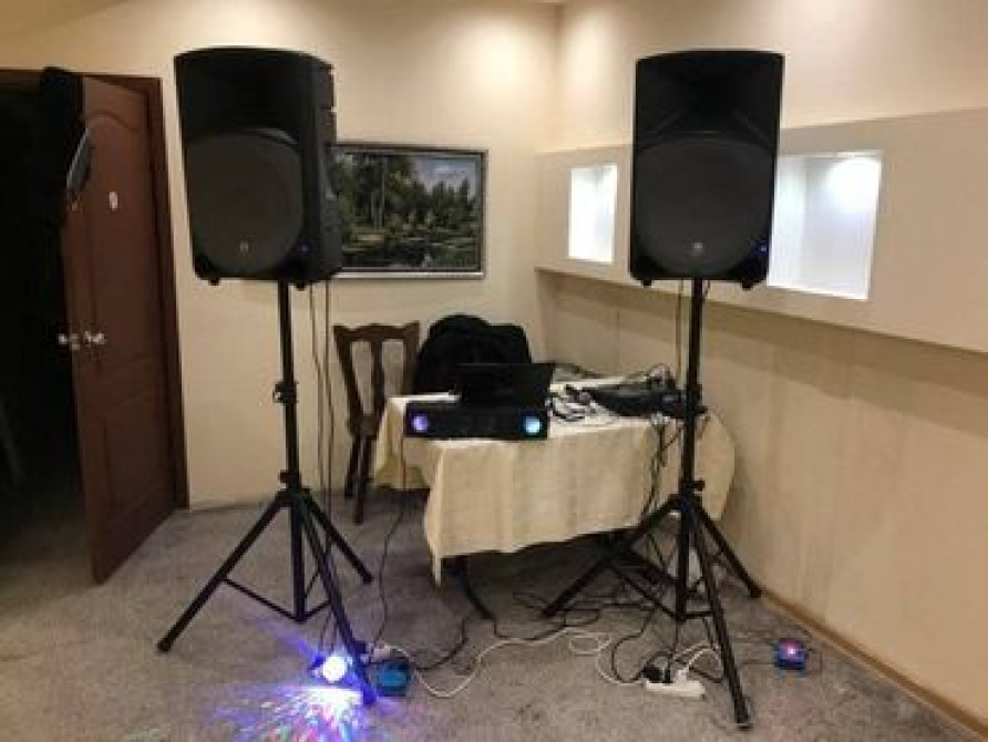 Организация мероприятий | Музыканты, Оформление мероприятий Бишкек - изображение 2