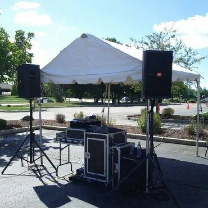 Организация мероприятий | Музыканты, Оформление мероприятий Бишкек - изображение 3