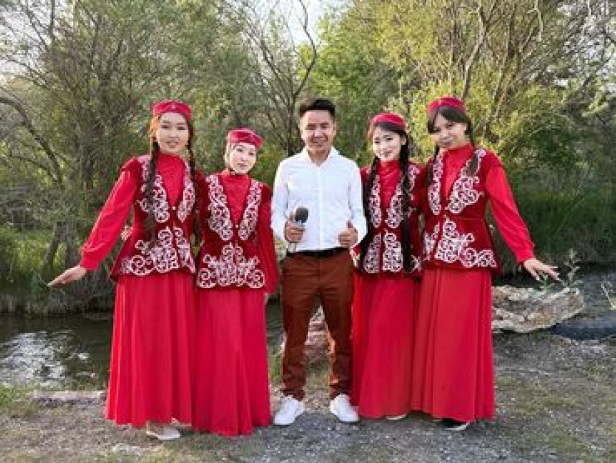 Организация мероприятий | Ведущий, тамада, Музыканты, Певцы Бишкек - изображение 6