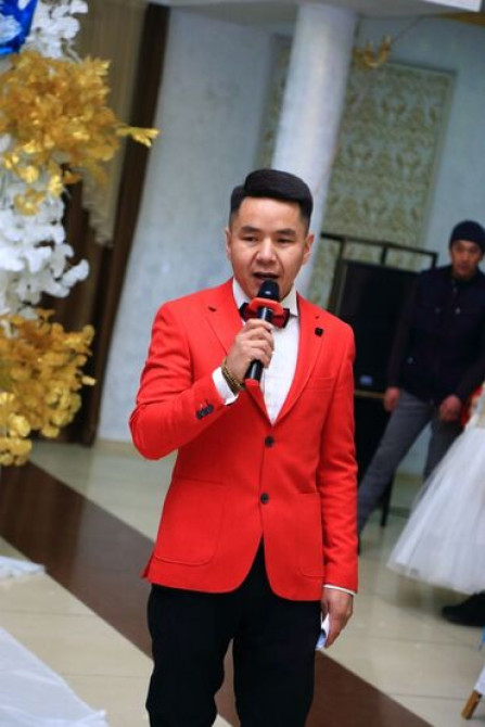 Организация мероприятий | Ведущий, тамада, Музыканты, Певцы Бишкек - изображение 4