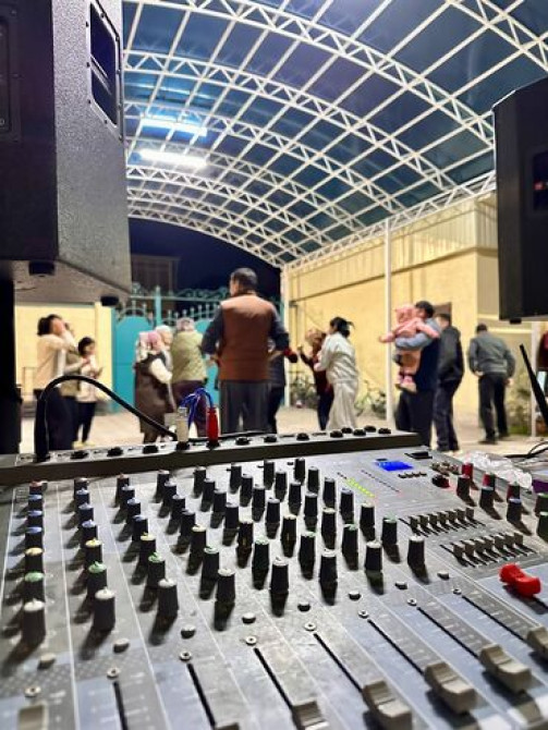 Организация мероприятий | Ведущий, тамада, Музыканты, Певцы Бишкек - изображение 5