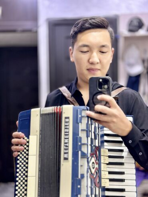 Организация мероприятий | Ведущий, тамада, Музыканты, Певцы Бишкек - изображение 2