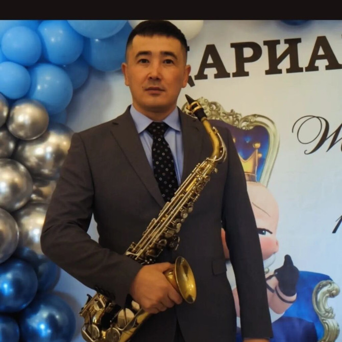 Организация мероприятий | Ведущий, тамада, Музыканты Бишкек - изображение 1