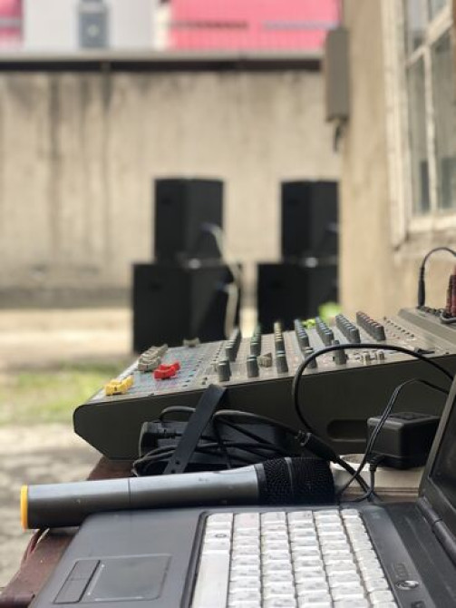 Организация мероприятий | Музыканты Бишкек - изображение 3