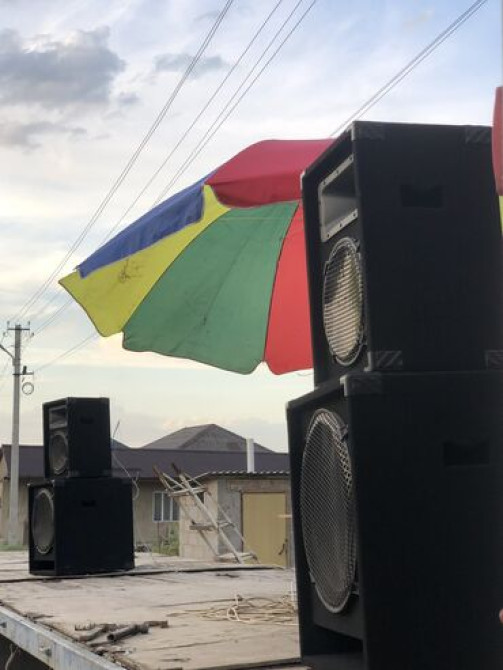 Организация мероприятий | Музыканты Бишкек - изображение 1